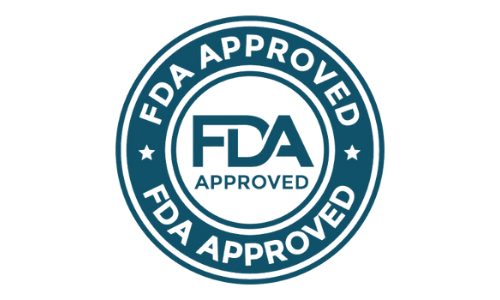 Gluco Poise FDA Approved