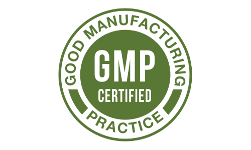 Gluco Poise GMP Certified